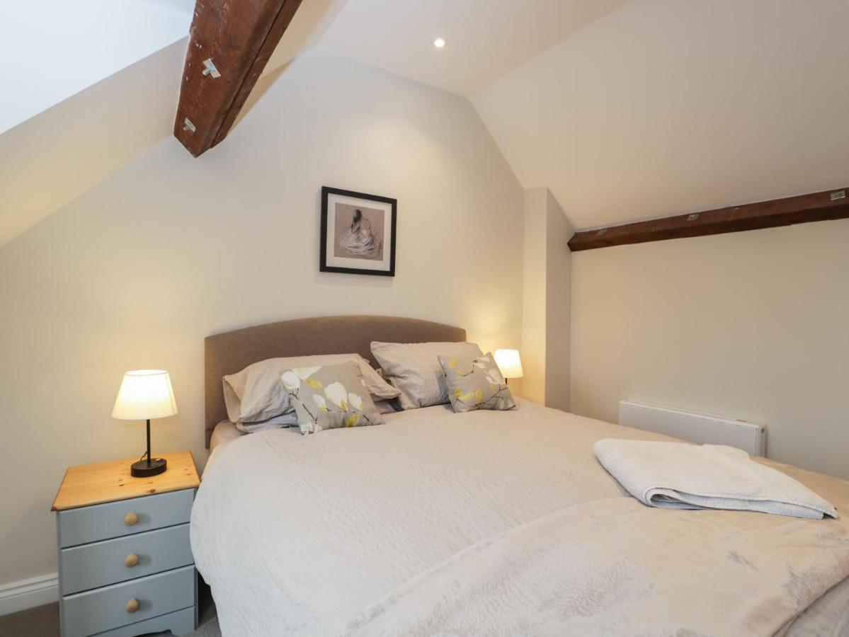 The Old Haberdashery Holiday home Swanage