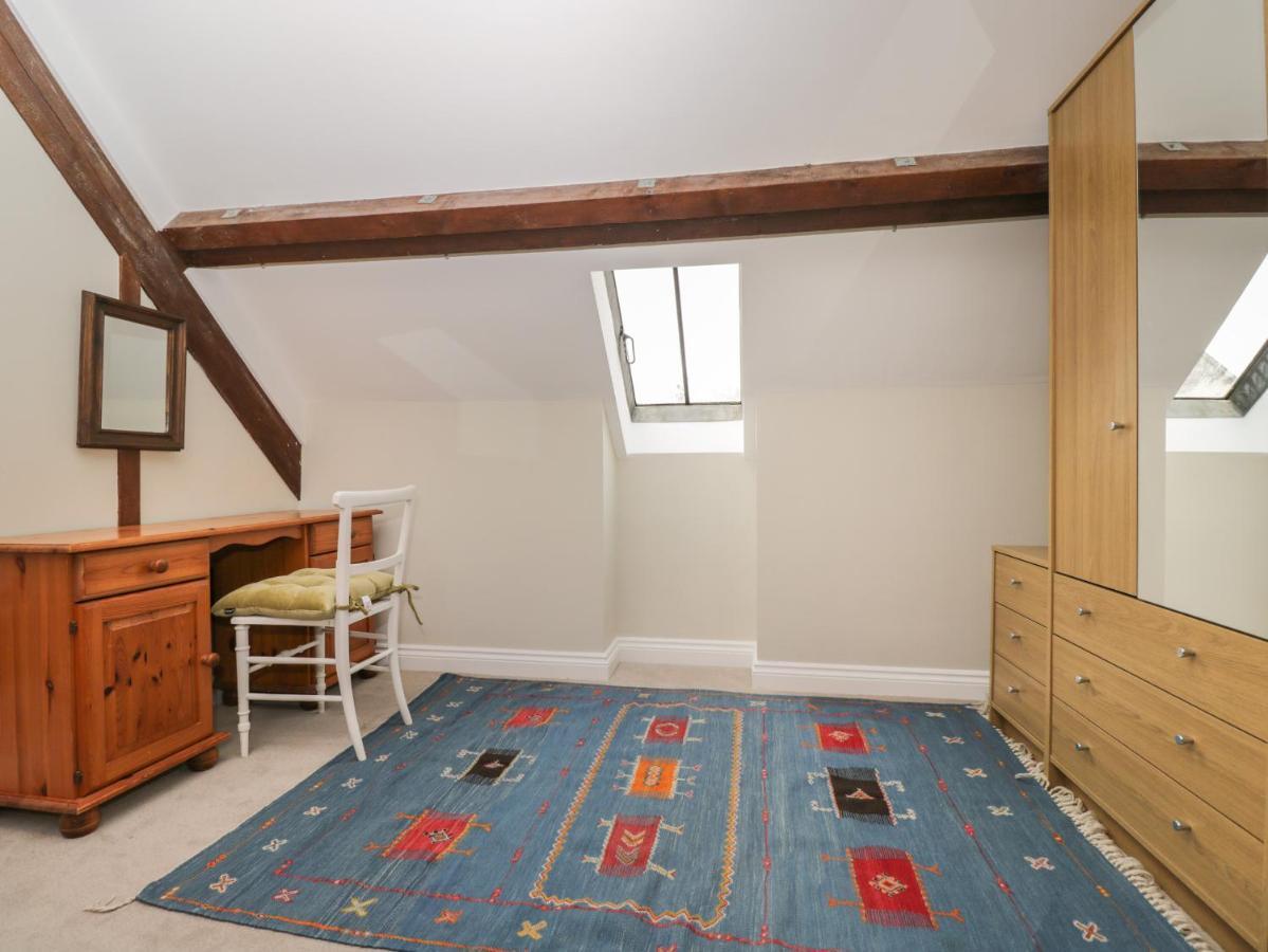 The Old Haberdashery Holiday home