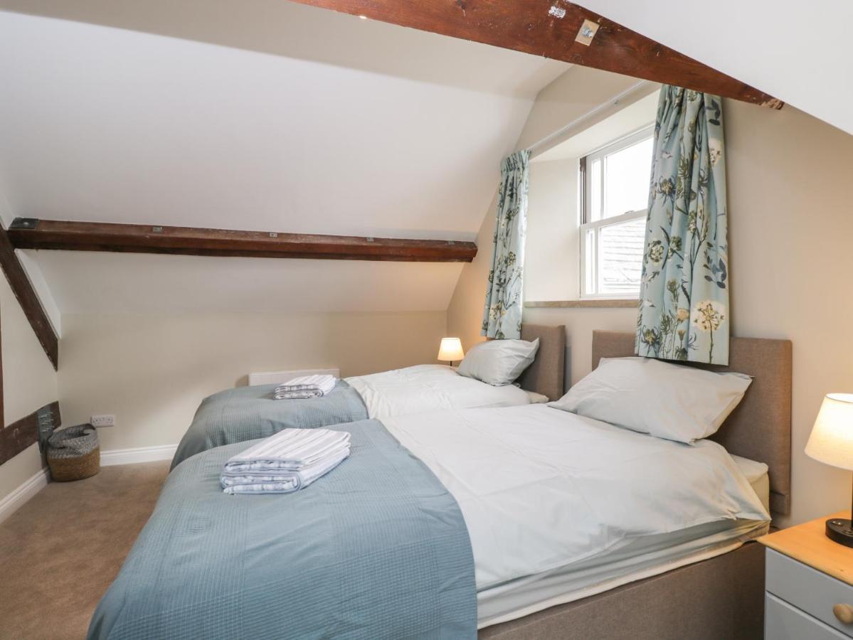 Holiday home The Old Haberdashery Swanage